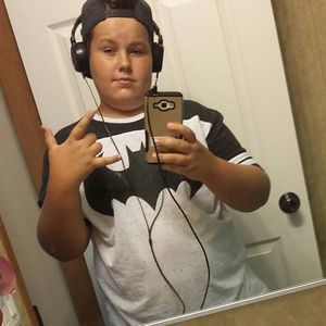 Meet your Posher, Dylan